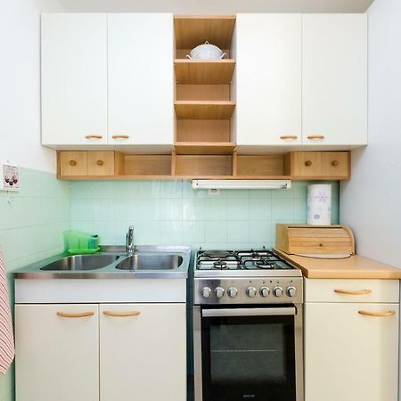 Apartment Marija マリ・ロシニュ エクステリア 写真